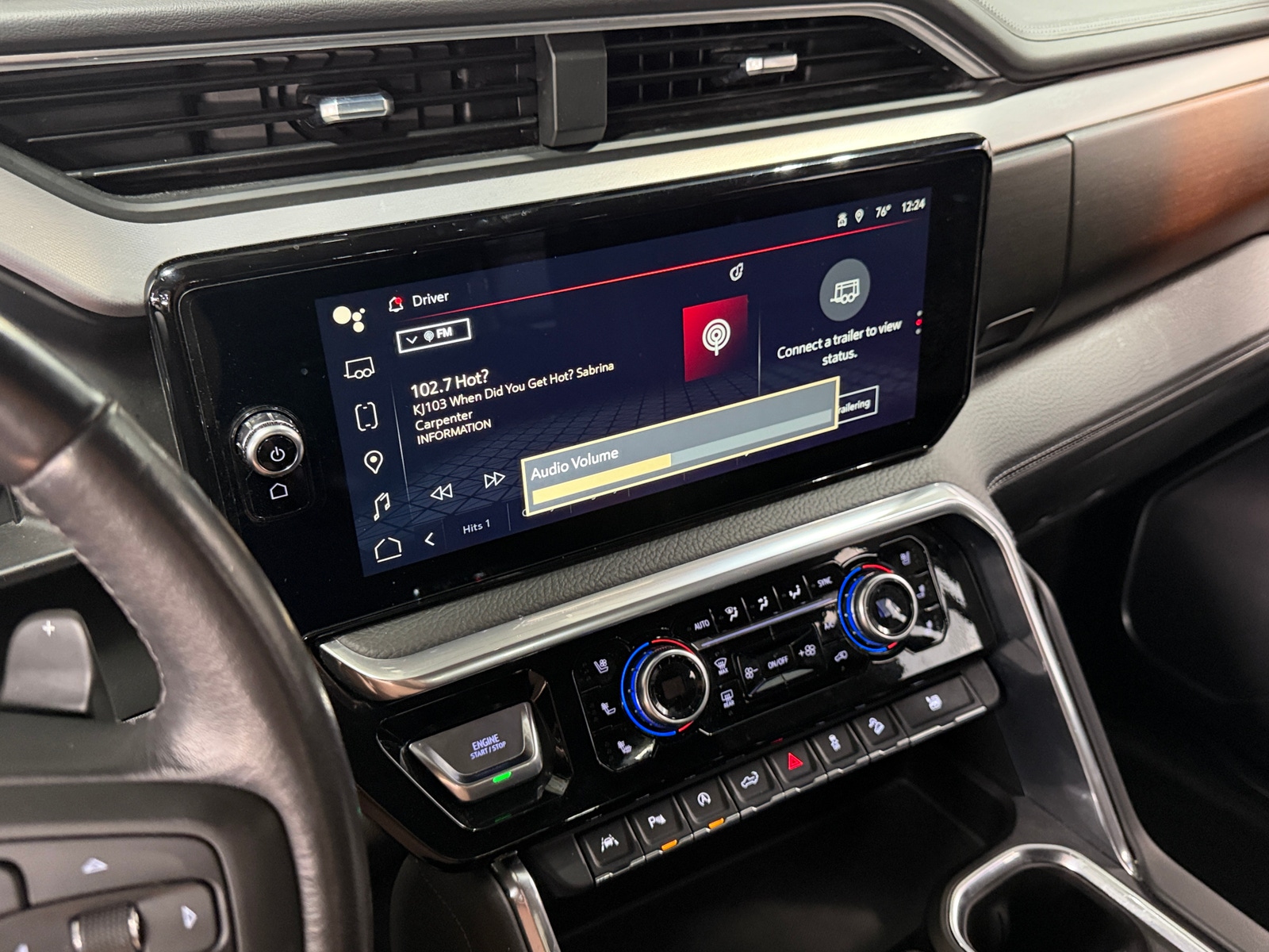 Thumbnail: 2022 GMC Sierra 1500 - 3