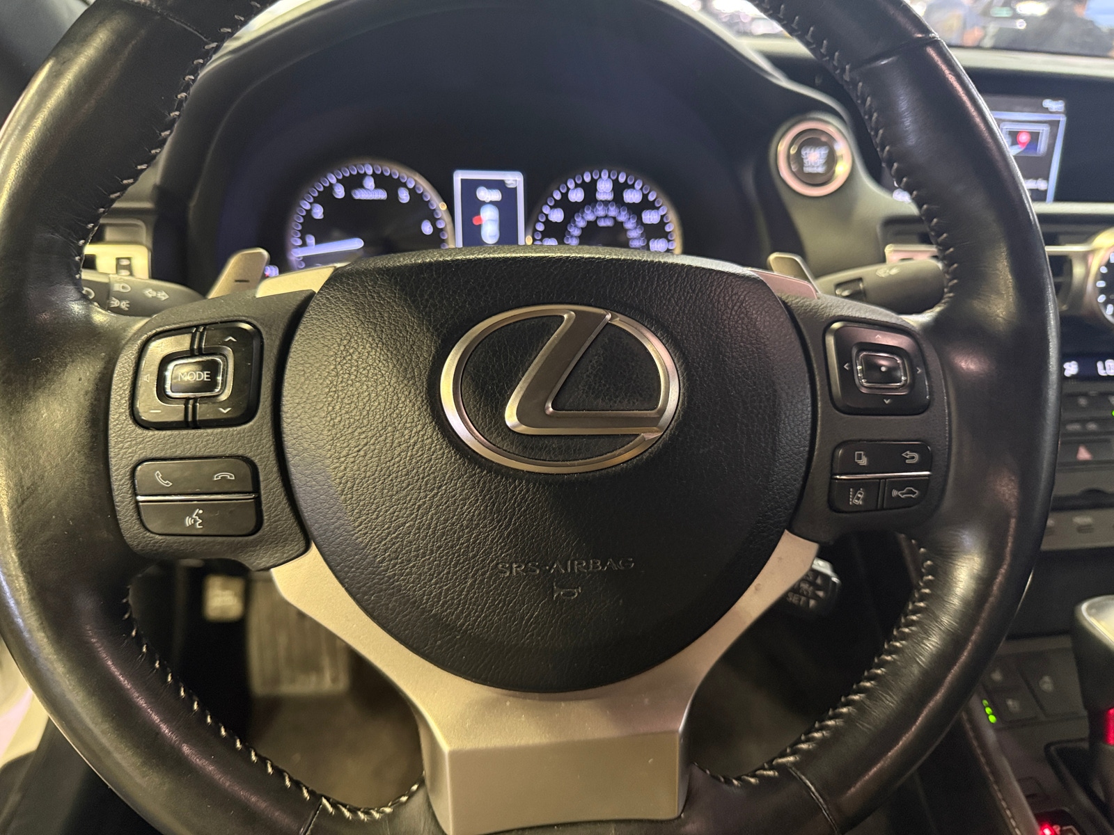 Thumbnail: 2019 Lexus RC - 3