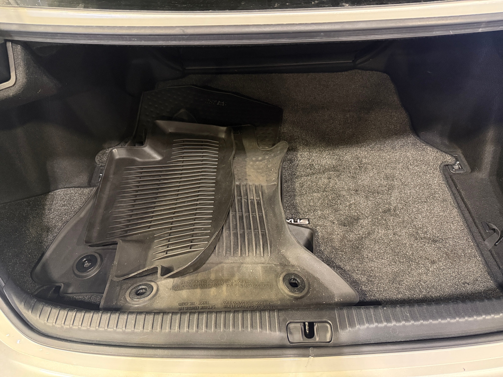 Thumbnail: 2019 Lexus RC - 5