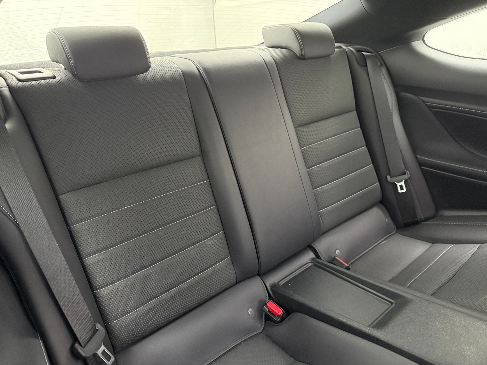 Thumbnail: 2019 Lexus RC - 4