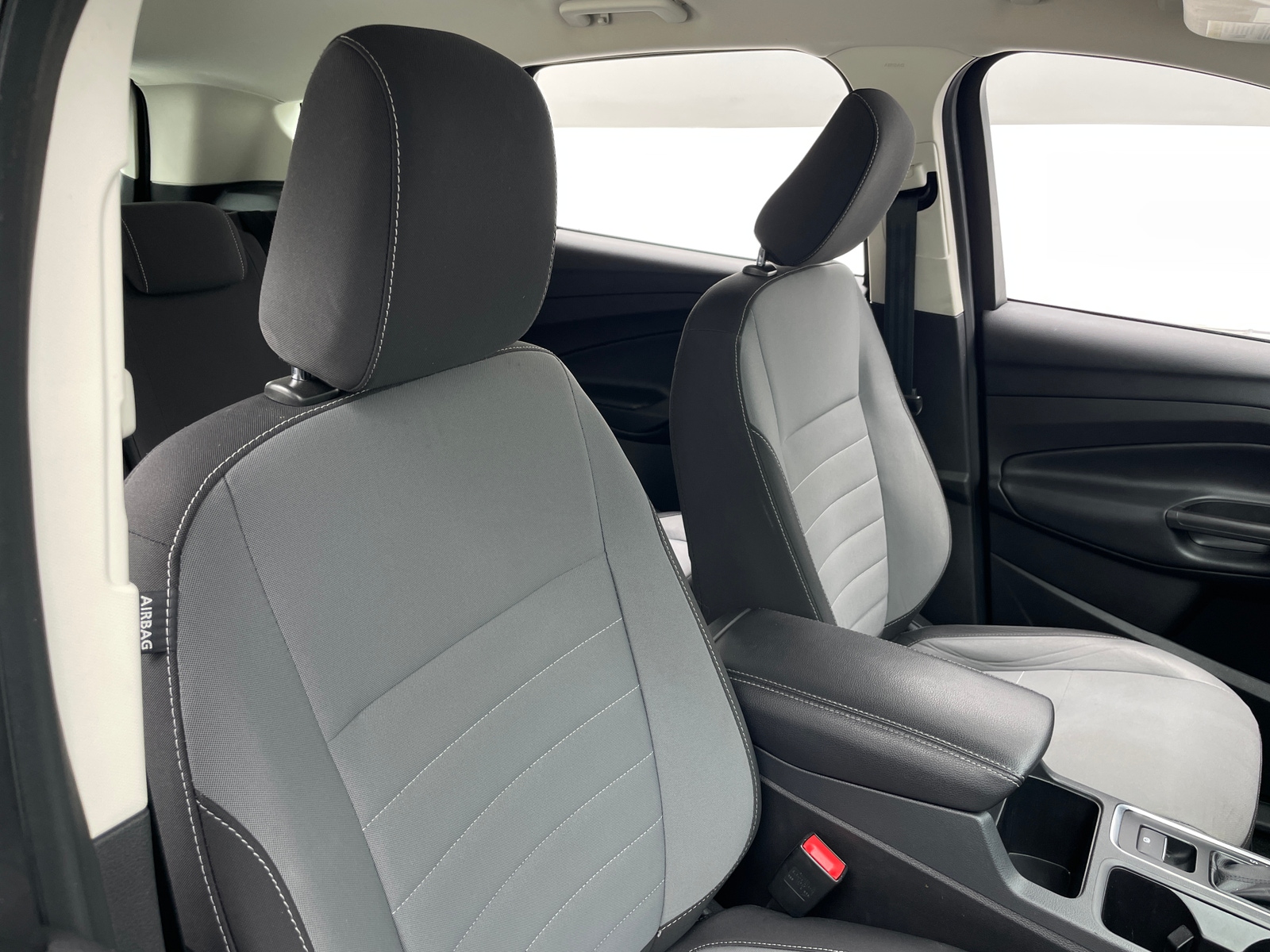 Thumbnail: 2018 Ford Escape - 2