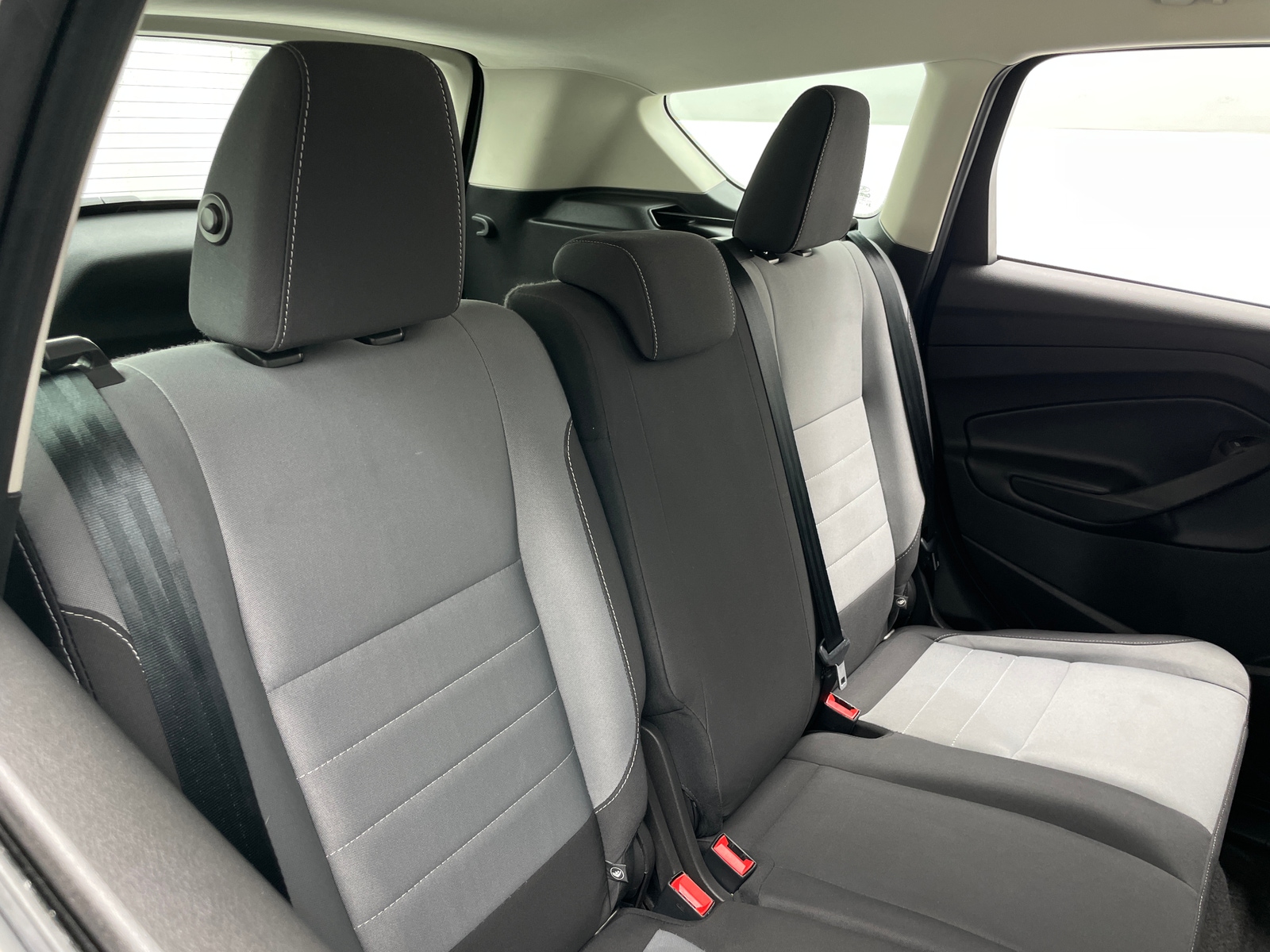 Thumbnail: 2018 Ford Escape - 6