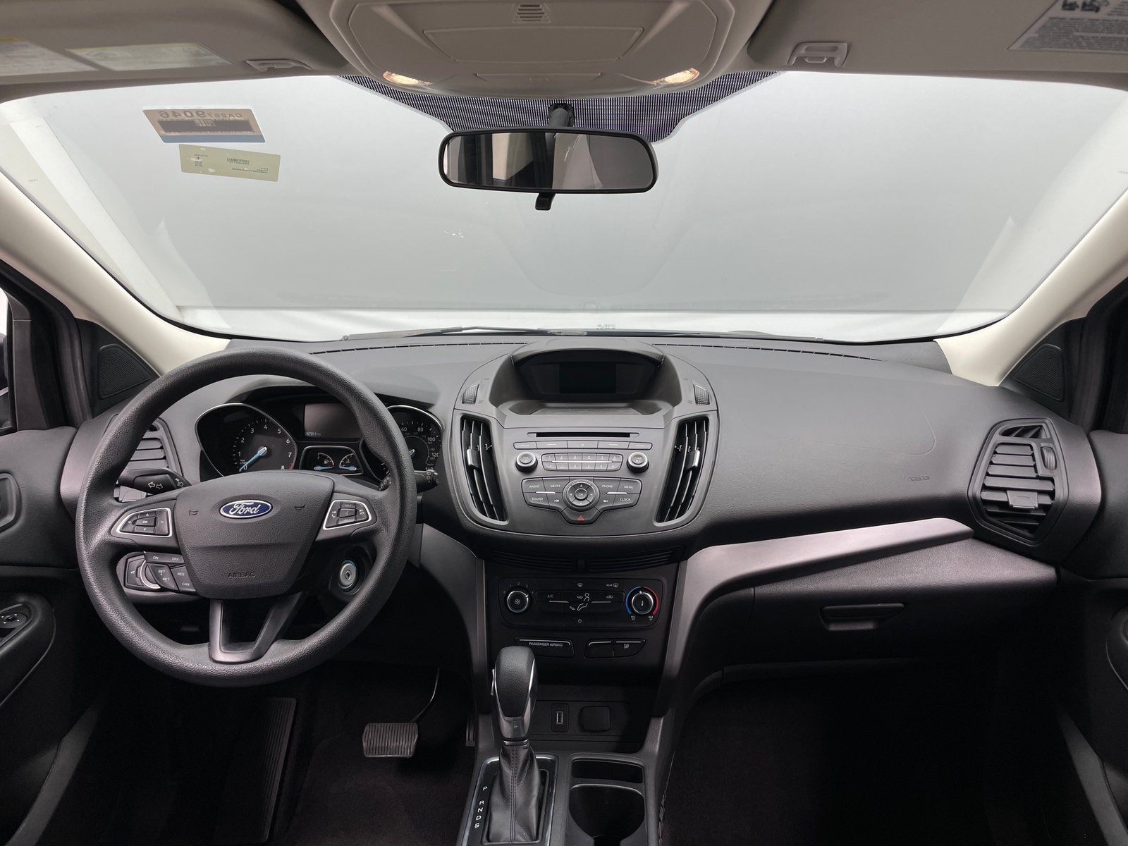 Thumbnail: 2018 Ford Escape - 3