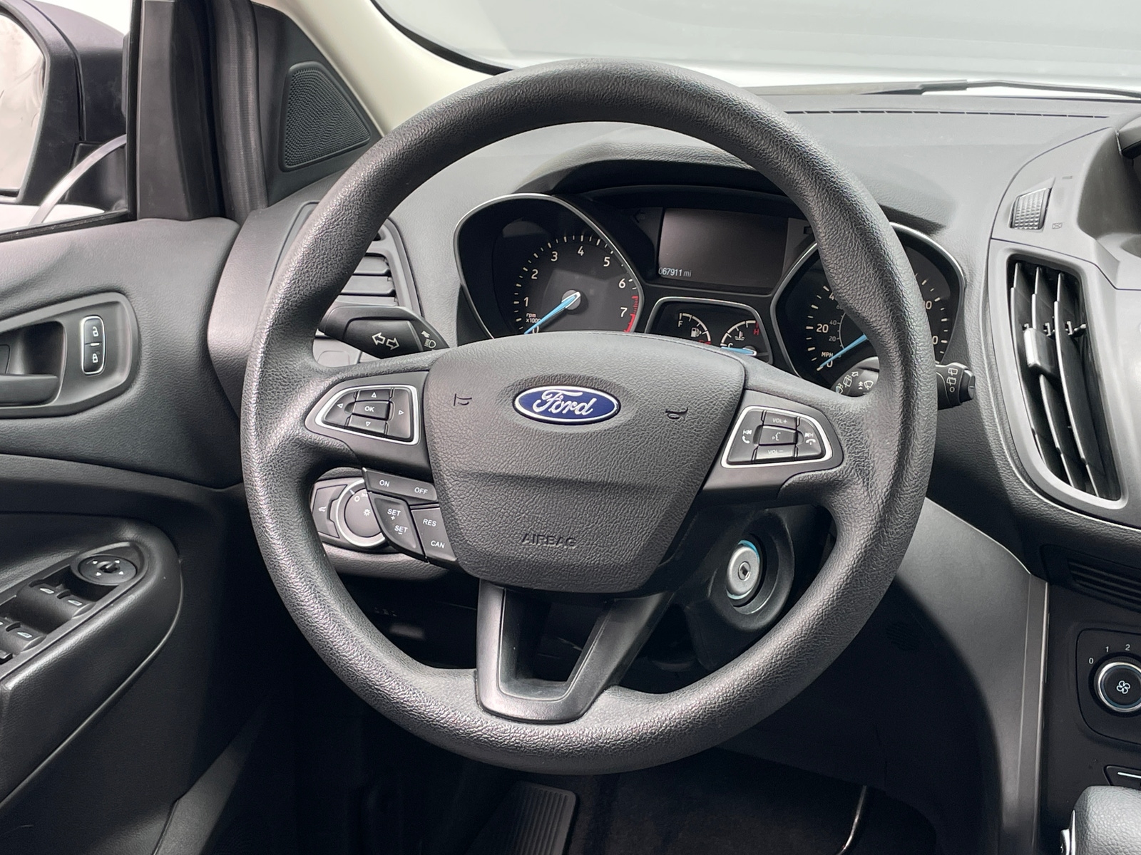 Thumbnail: 2018 Ford Escape - 5