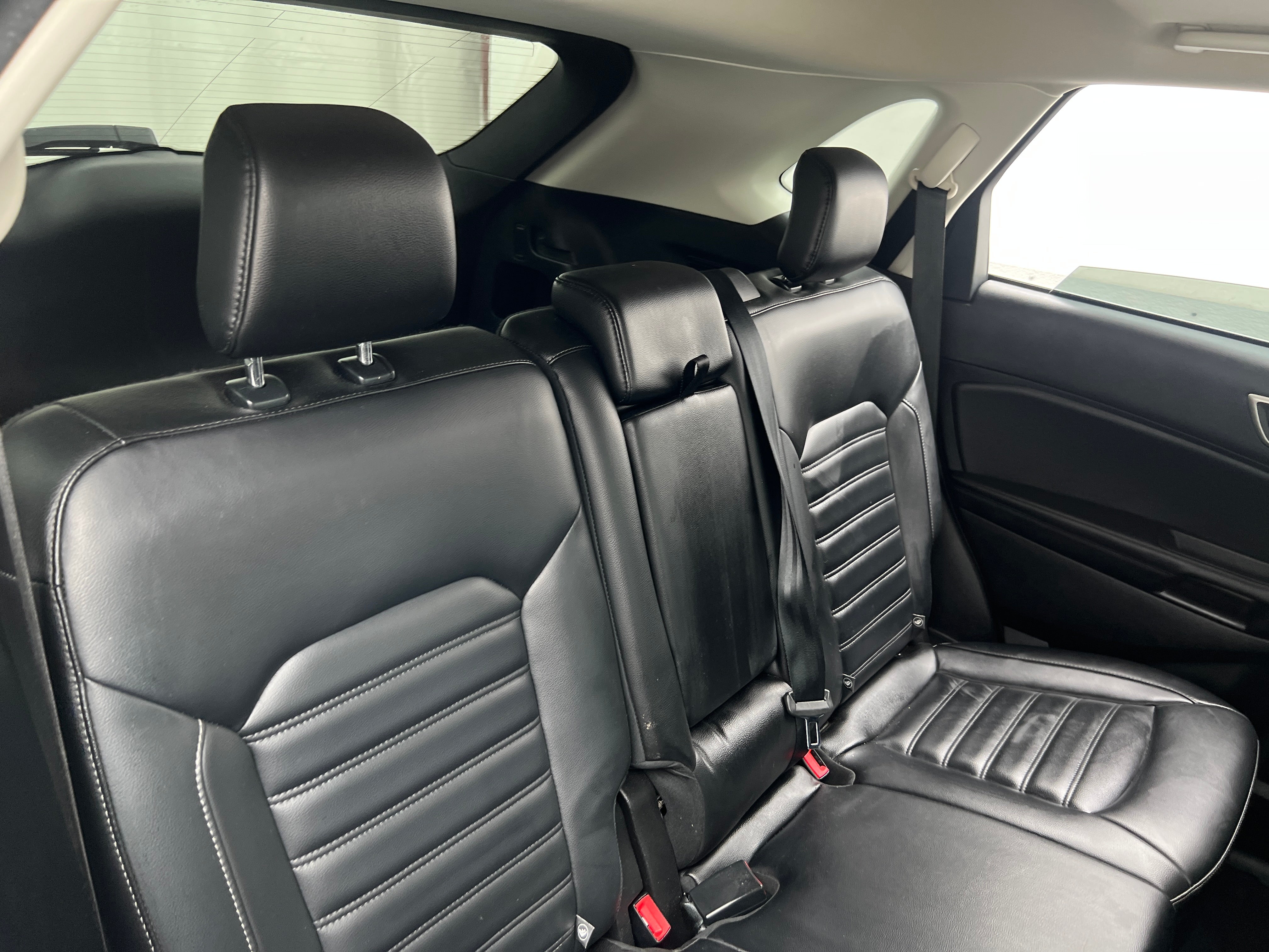 2023 Ford Edge