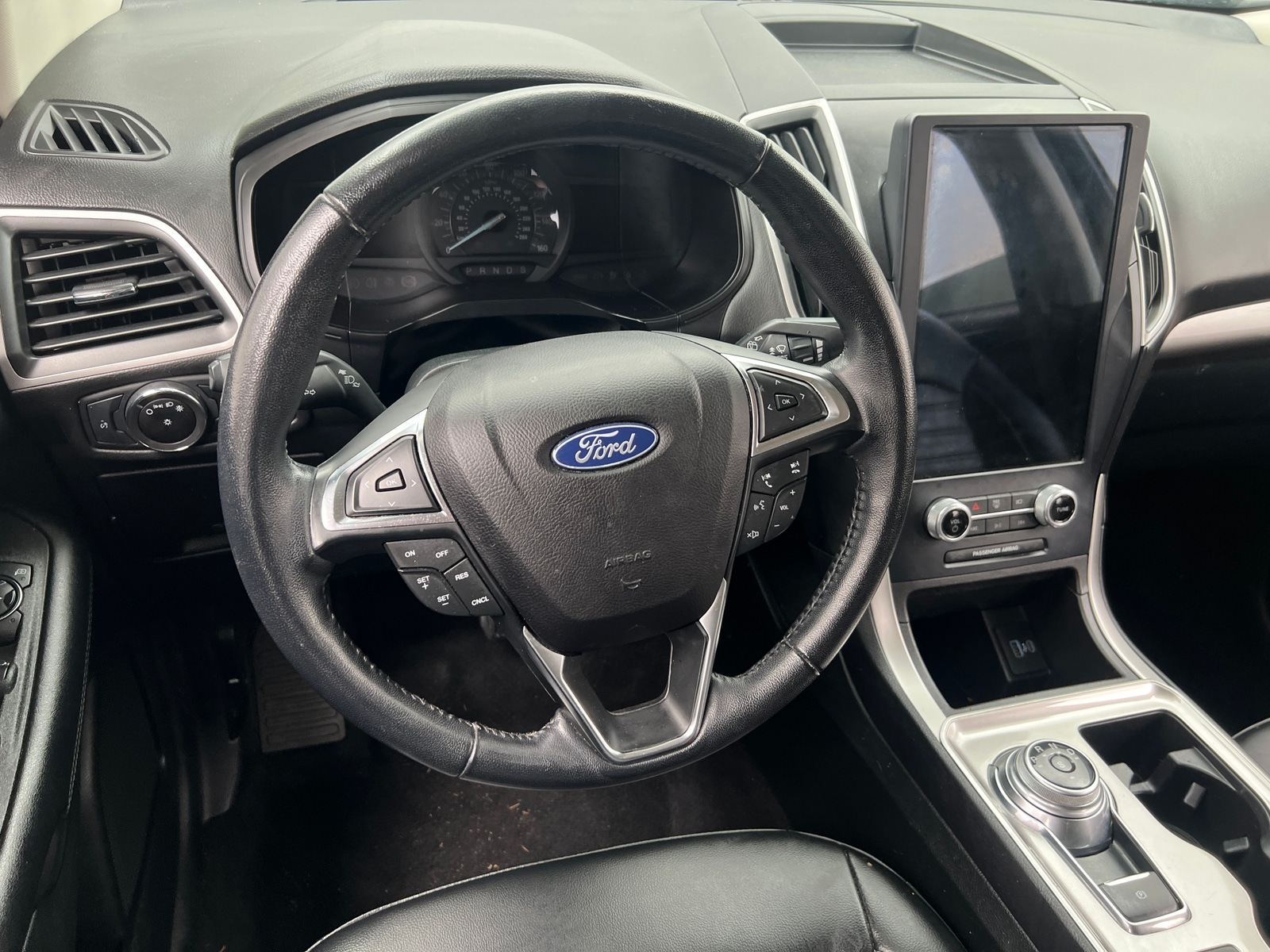 Thumbnail: 2023 Ford Edge - 4