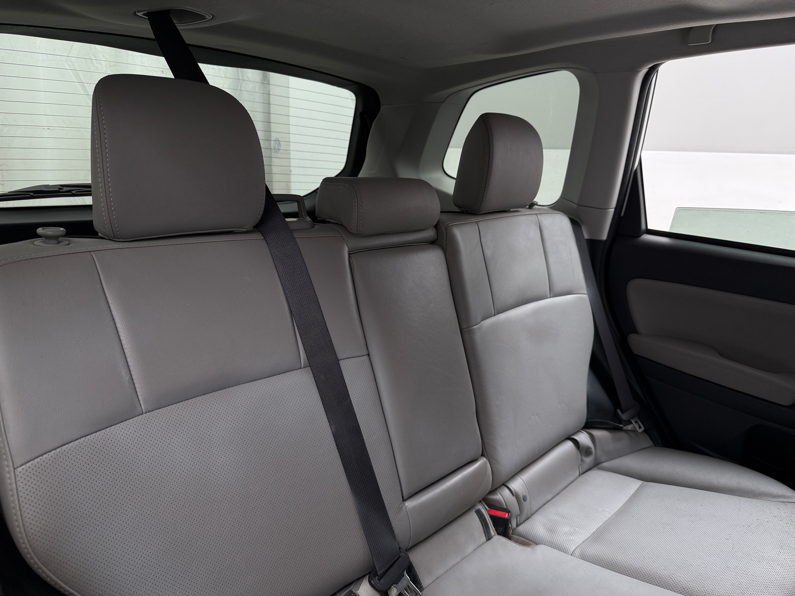 Thumbnail: 2016 Subaru Forester - 5