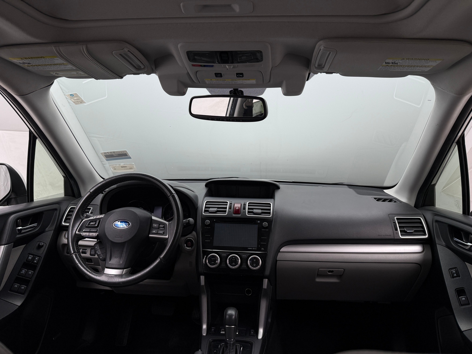 Thumbnail: 2016 Subaru Forester - 2