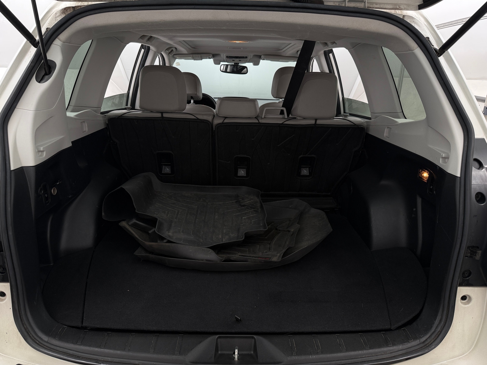 Thumbnail: 2016 Subaru Forester - 6