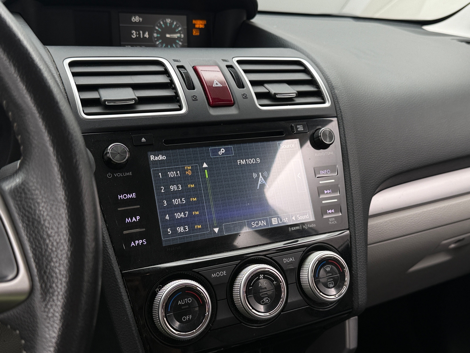 Thumbnail: 2016 Subaru Forester - 3