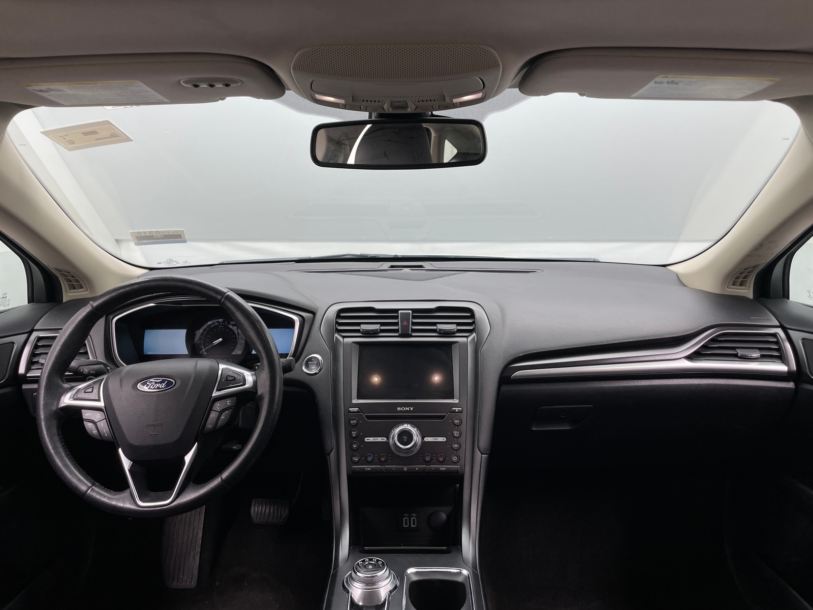 Thumbnail: 2019 Ford Fusion - 2