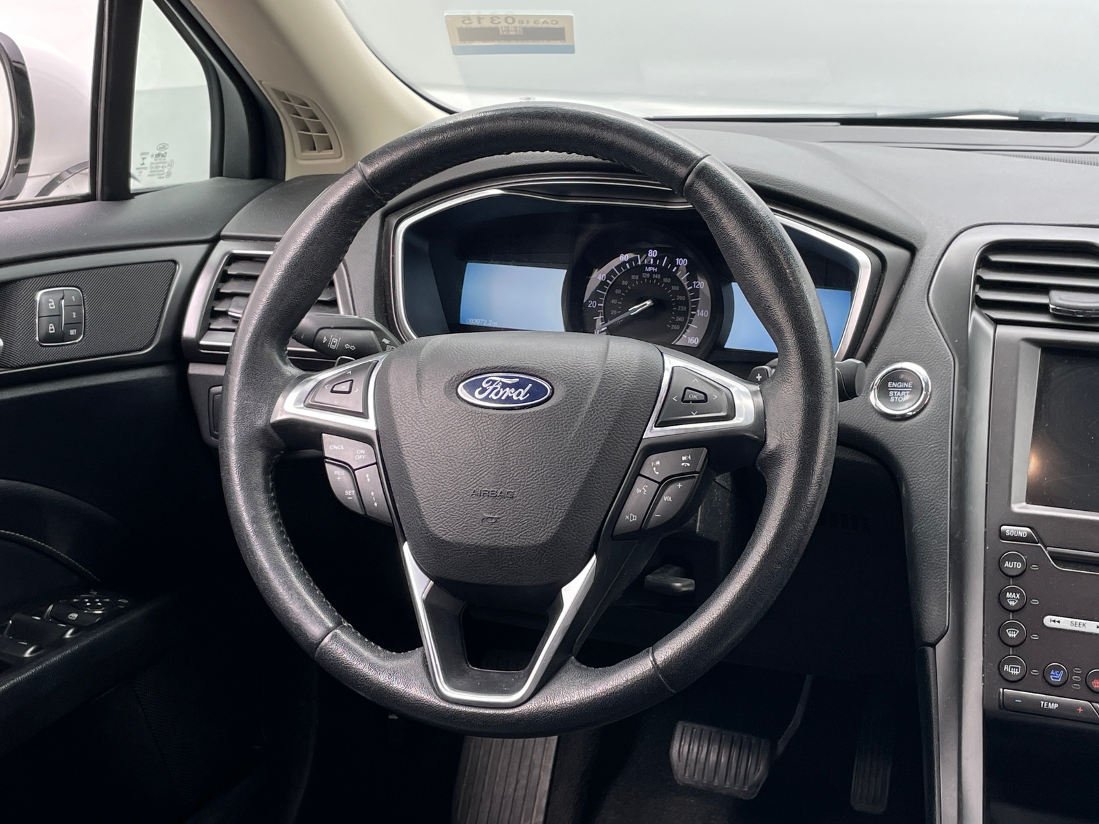 Thumbnail: 2019 Ford Fusion - 4