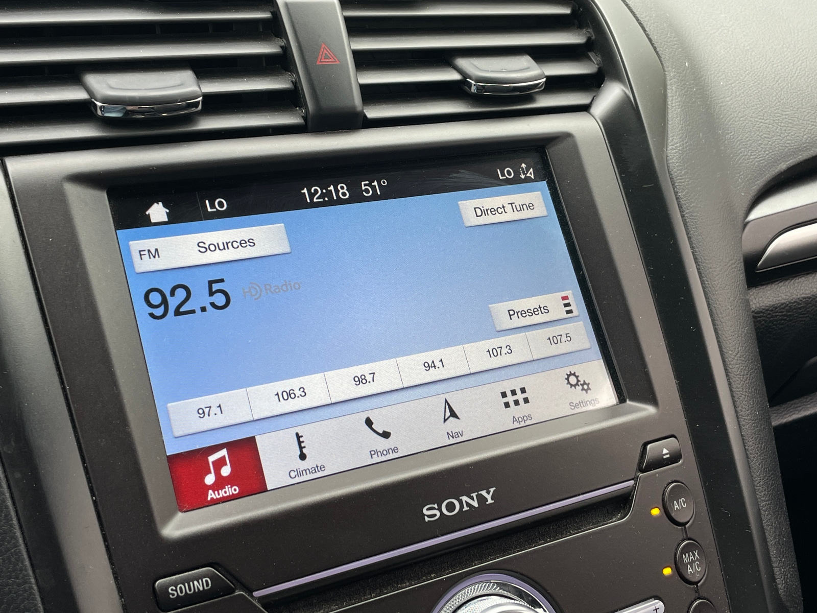 Thumbnail: 2019 Ford Fusion - 3