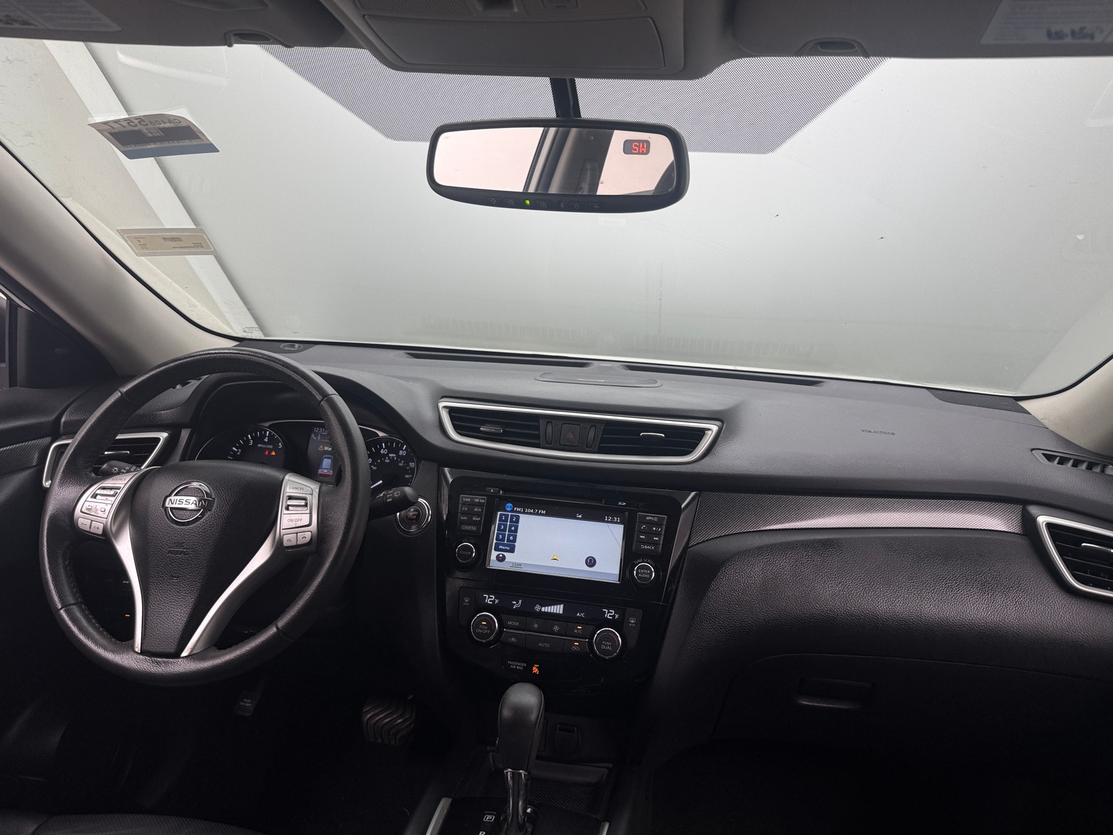 Thumbnail: 2016 Nissan Rogue - 2