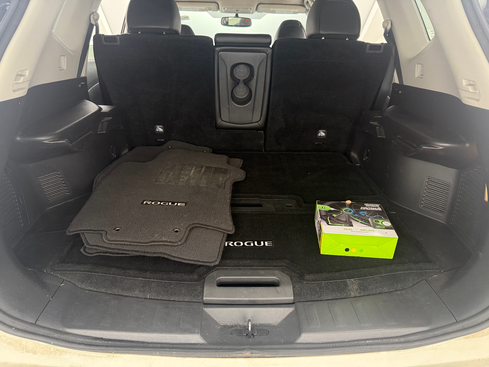 Thumbnail: 2016 Nissan Rogue - 6