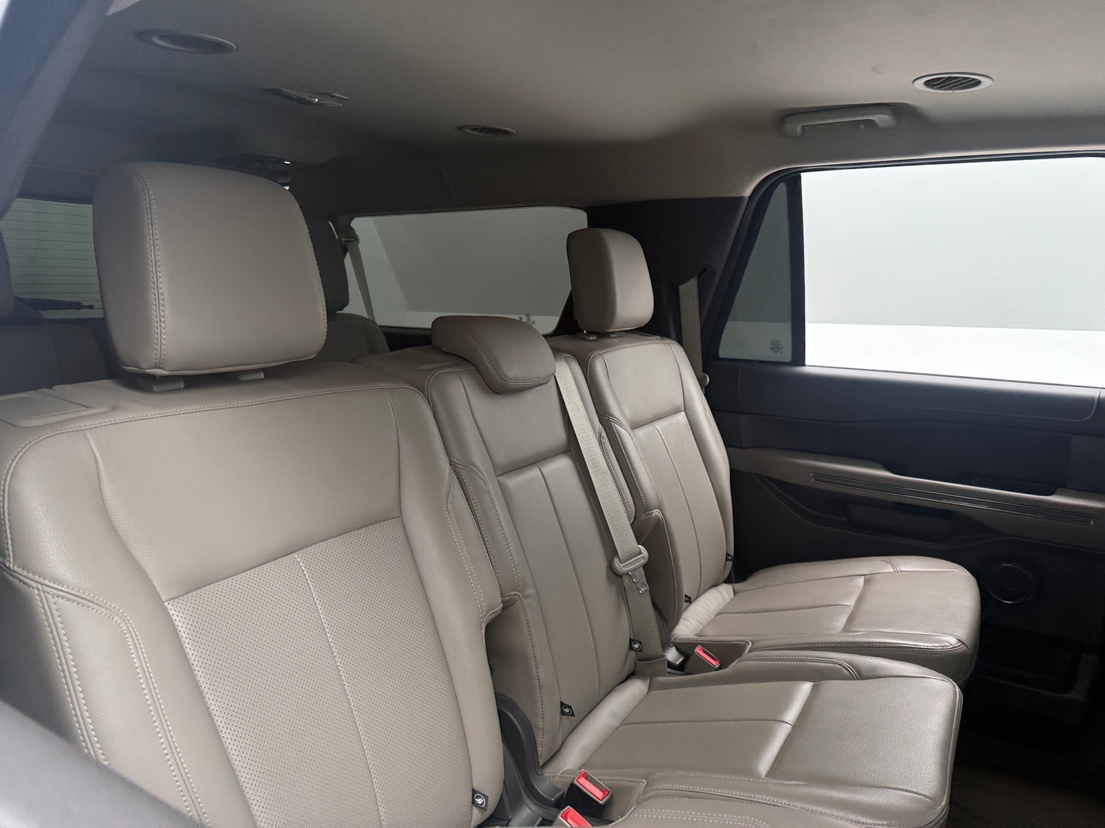 Thumbnail: 2021 Ford Expedition MAX - 5