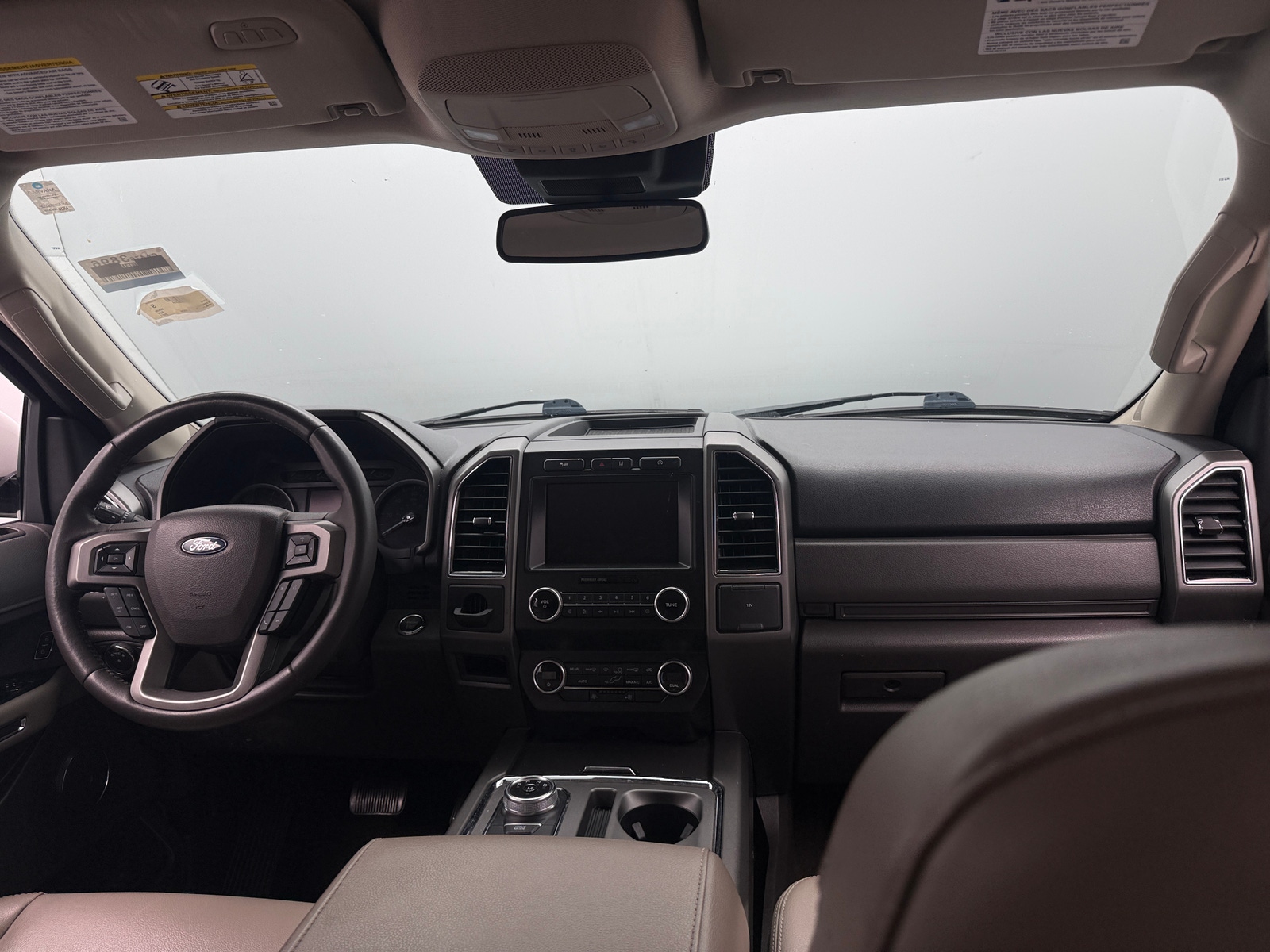 Thumbnail: 2021 Ford Expedition MAX - 2