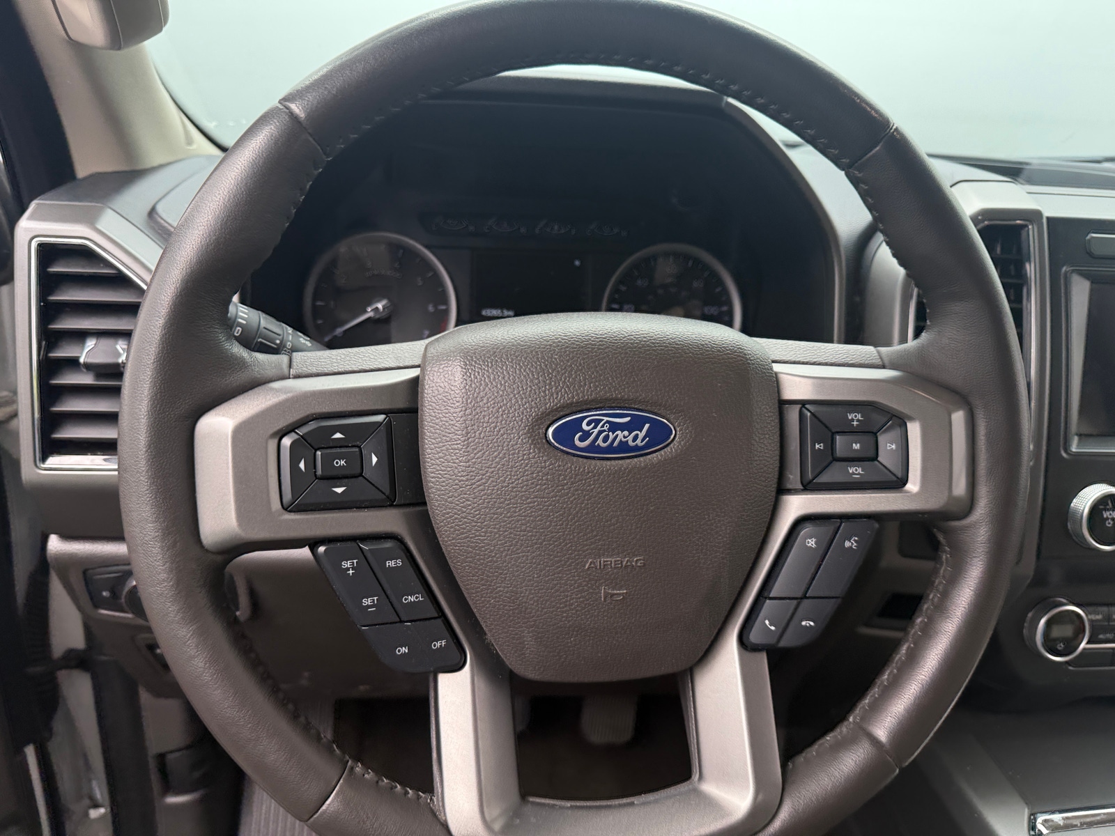 Thumbnail: 2021 Ford Expedition MAX - 4