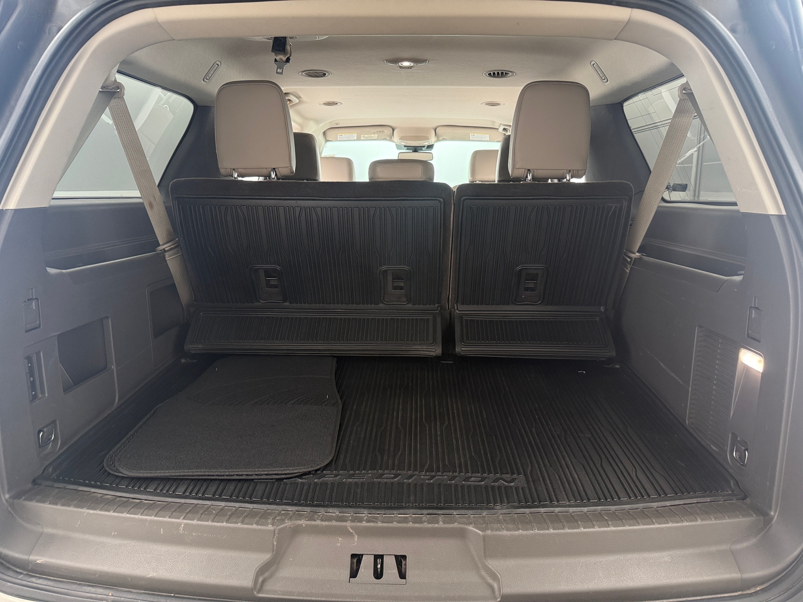 Thumbnail: 2021 Ford Expedition MAX - 6