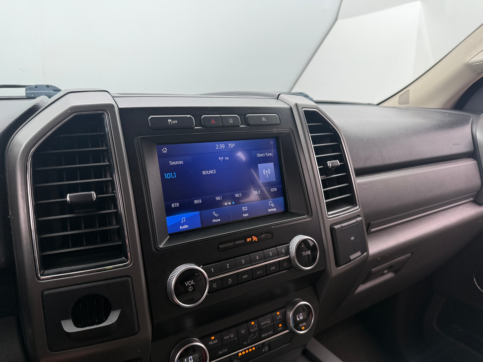 Thumbnail: 2021 Ford Expedition MAX - 3