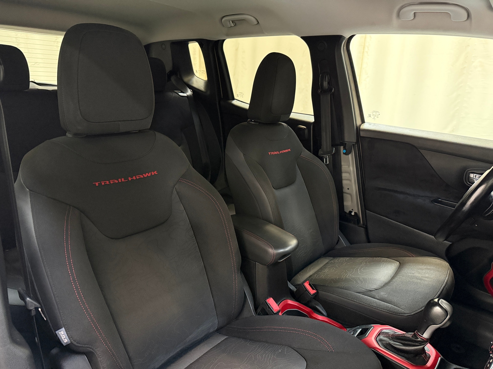 Thumbnail: 2016 Jeep Renegade - 2