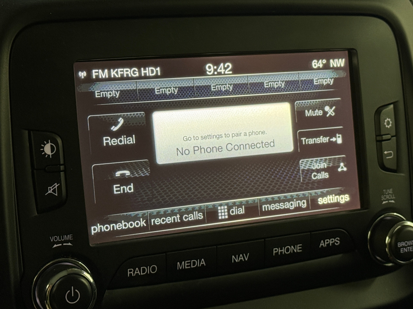 Thumbnail: 2016 Jeep Renegade - 4