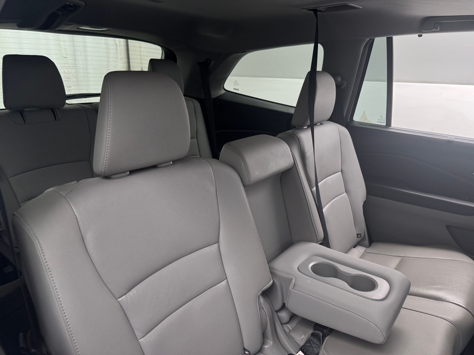 Thumbnail: 2021 Honda Pilot - 5