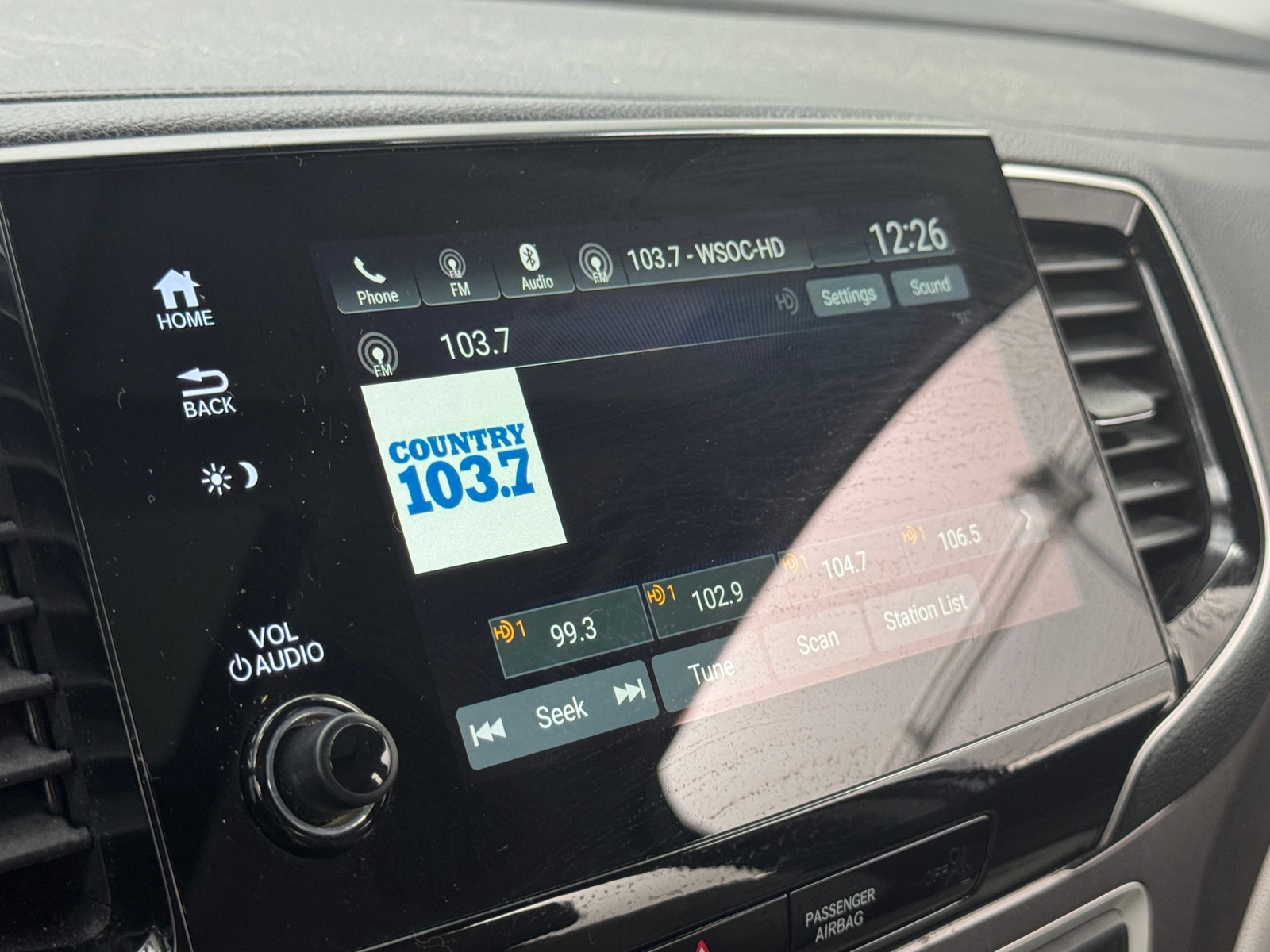 Thumbnail: 2021 Honda Pilot - 3