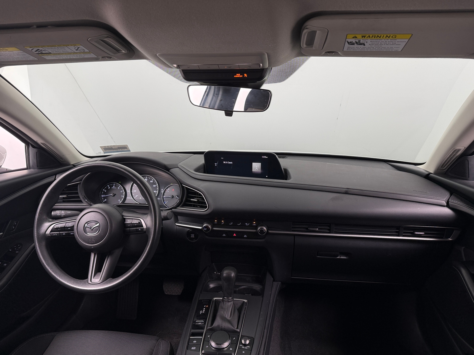 Thumbnail: 2024 Mazda CX-30 - 3