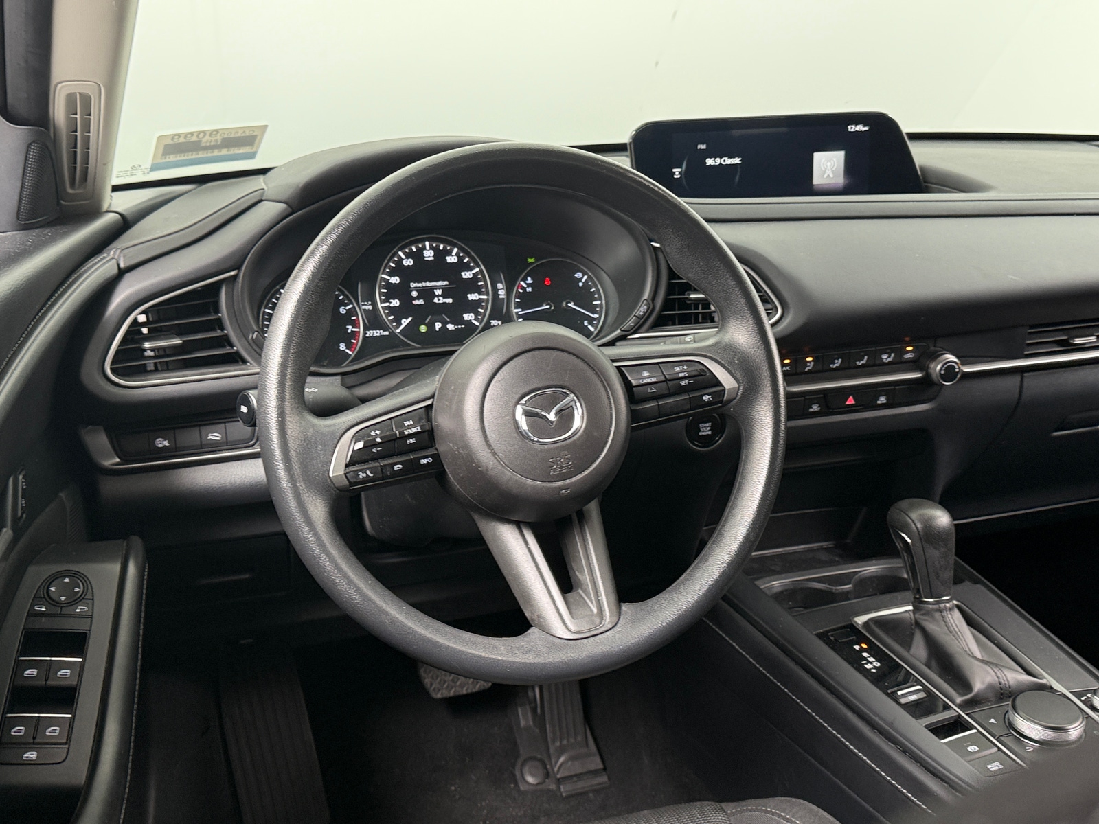 Thumbnail: 2024 Mazda CX-30 - 5