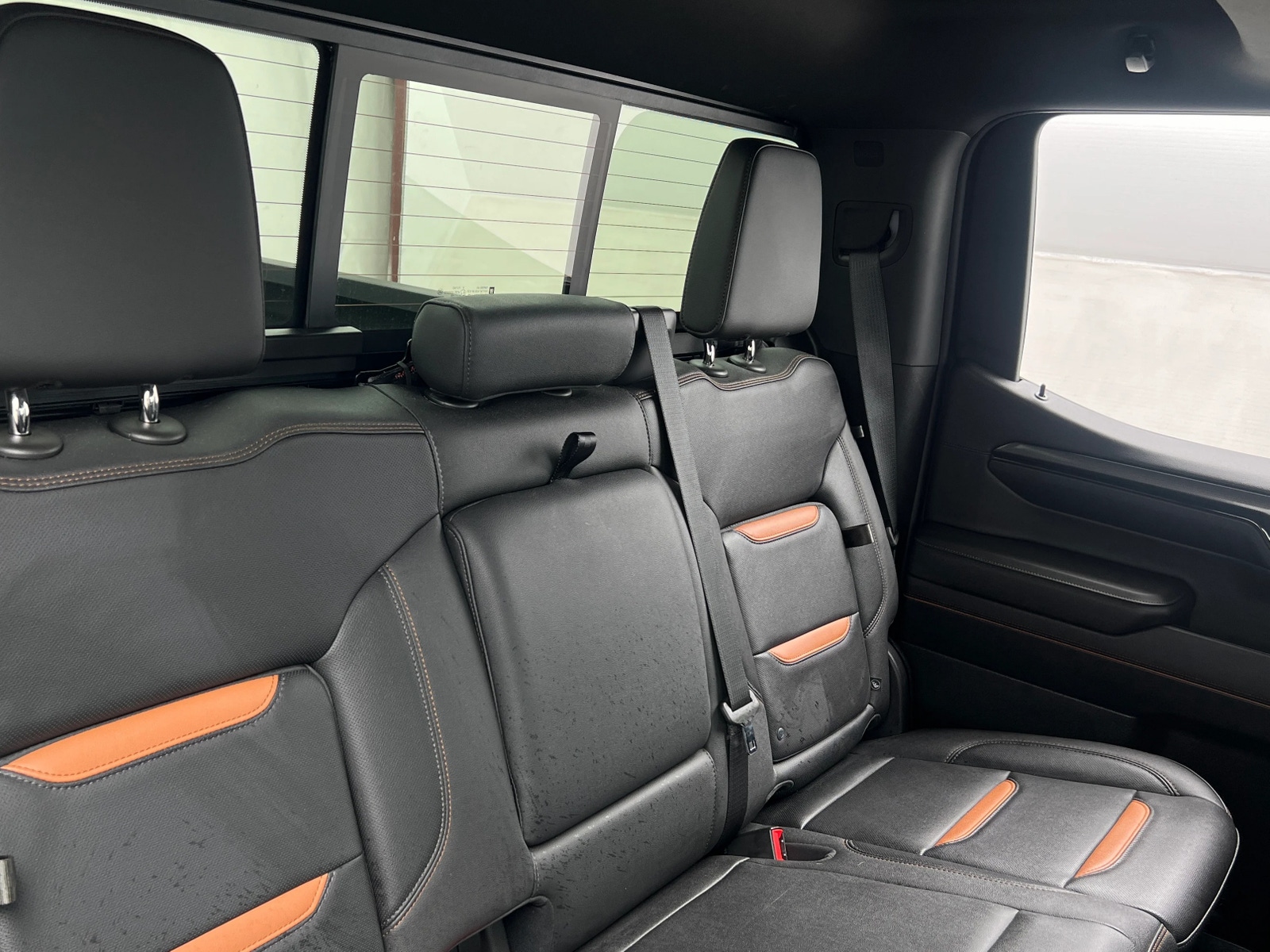 Thumbnail: 2023 GMC Sierra 1500 - 5