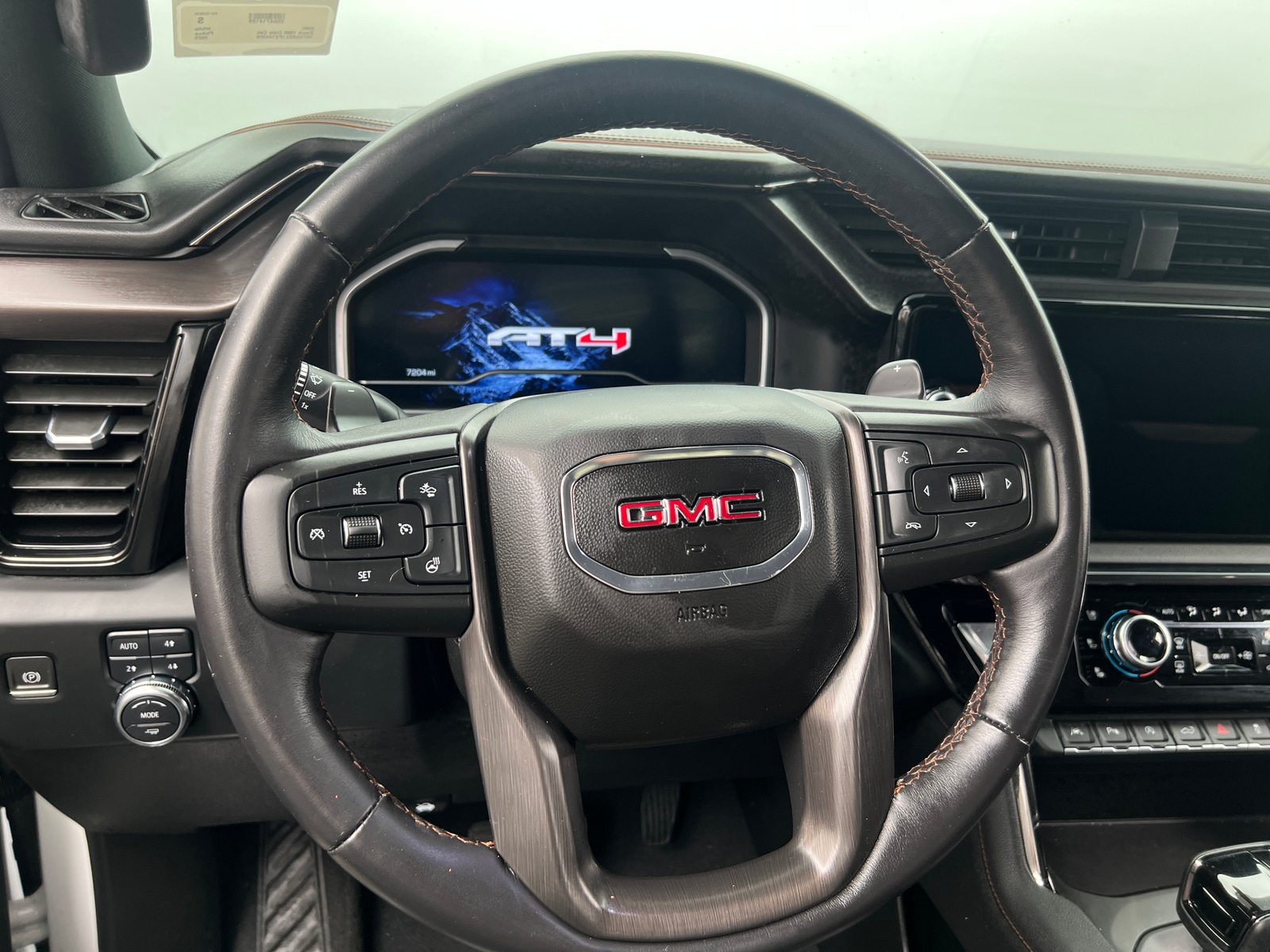 Thumbnail: 2023 GMC Sierra 1500 - 4