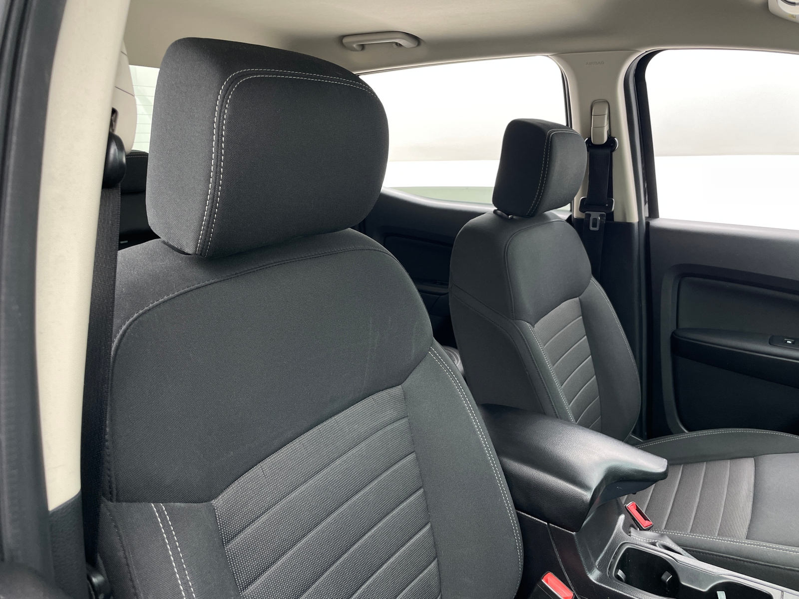 Thumbnail: 2019 Ford Ranger - 2