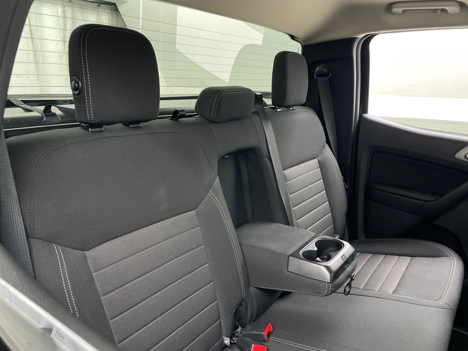 Thumbnail: 2019 Ford Ranger - 6