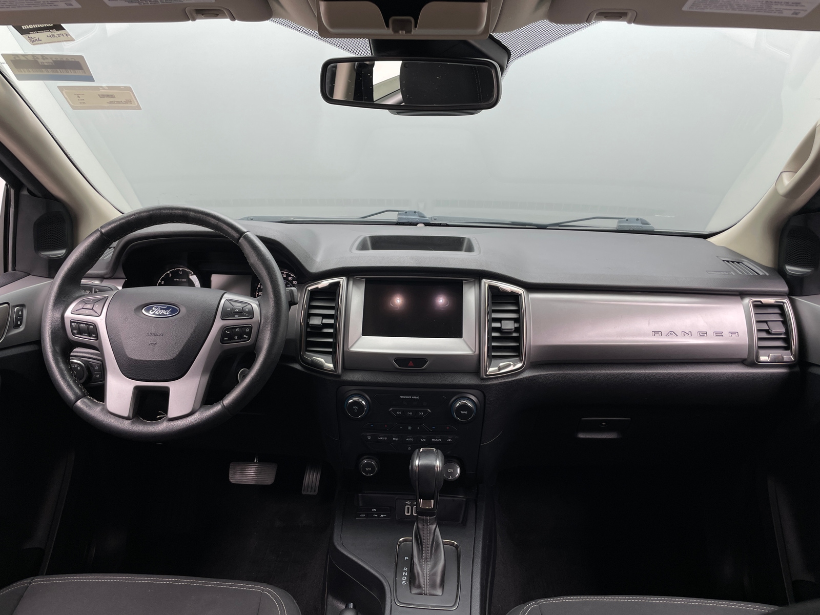 Thumbnail: 2019 Ford Ranger - 3