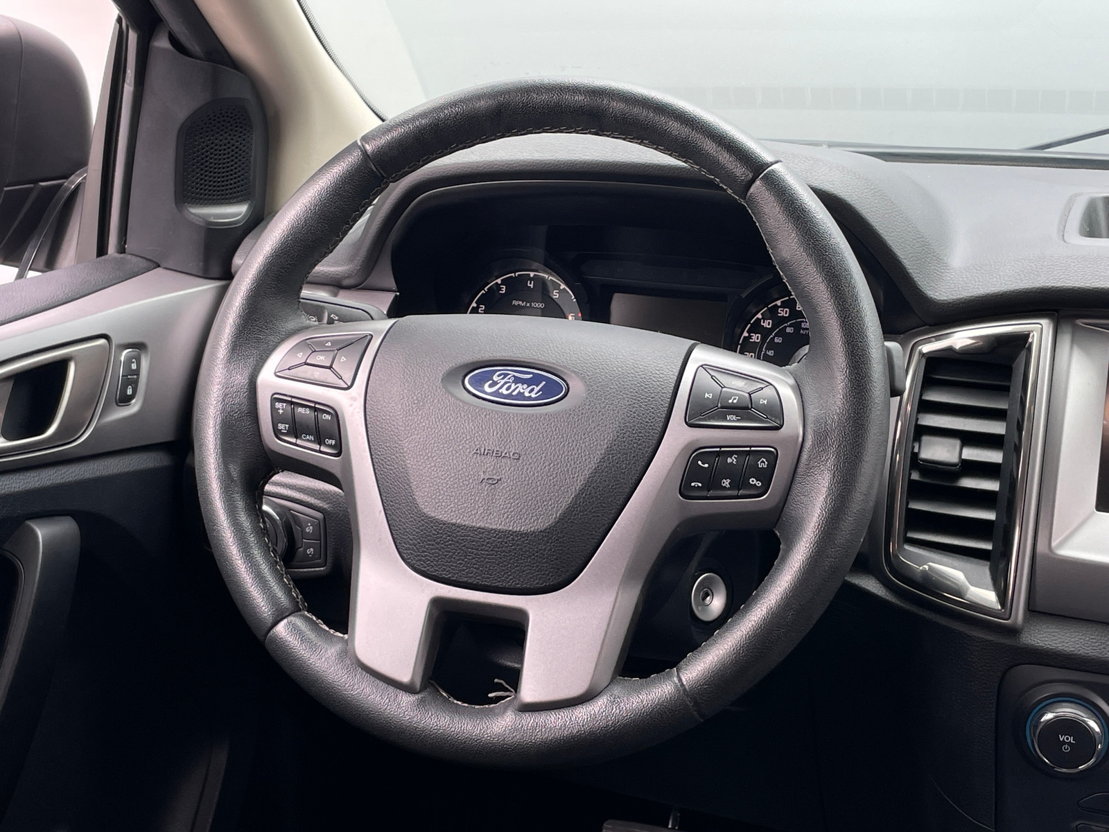 Thumbnail: 2019 Ford Ranger - 5