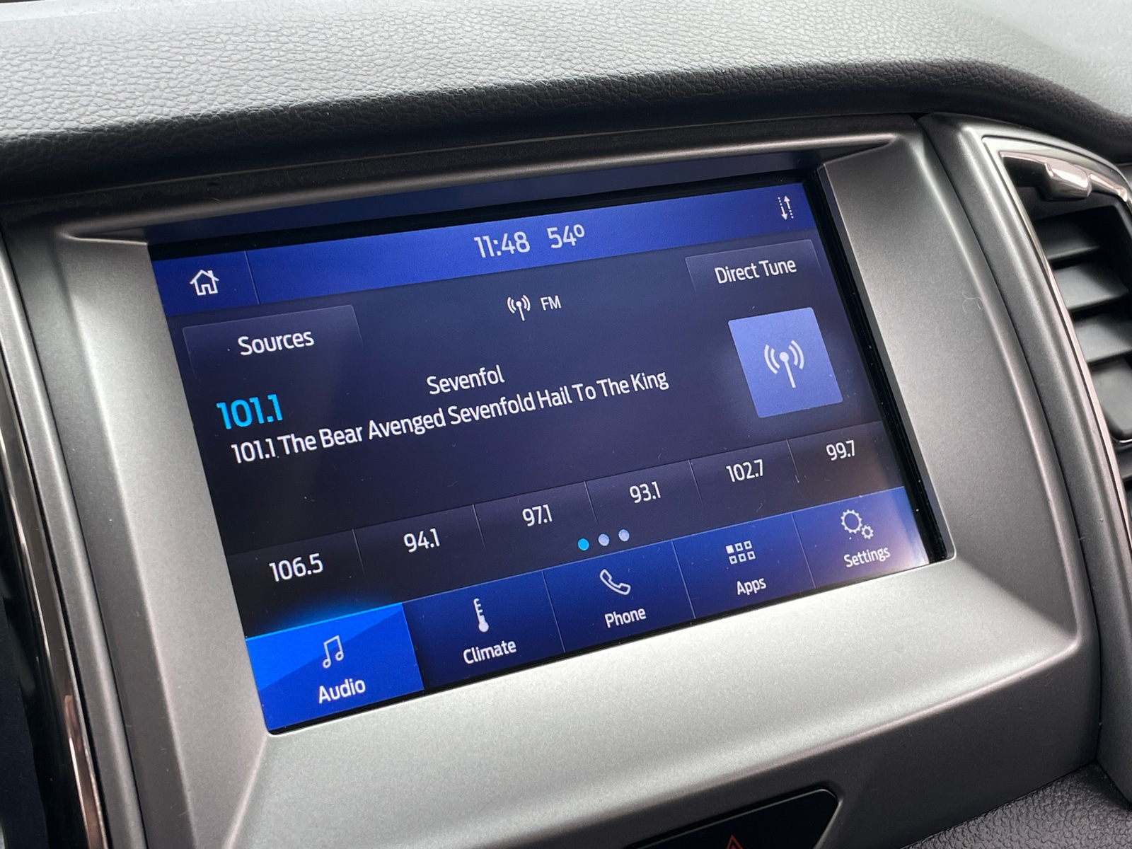 Thumbnail: 2019 Ford Ranger - 4