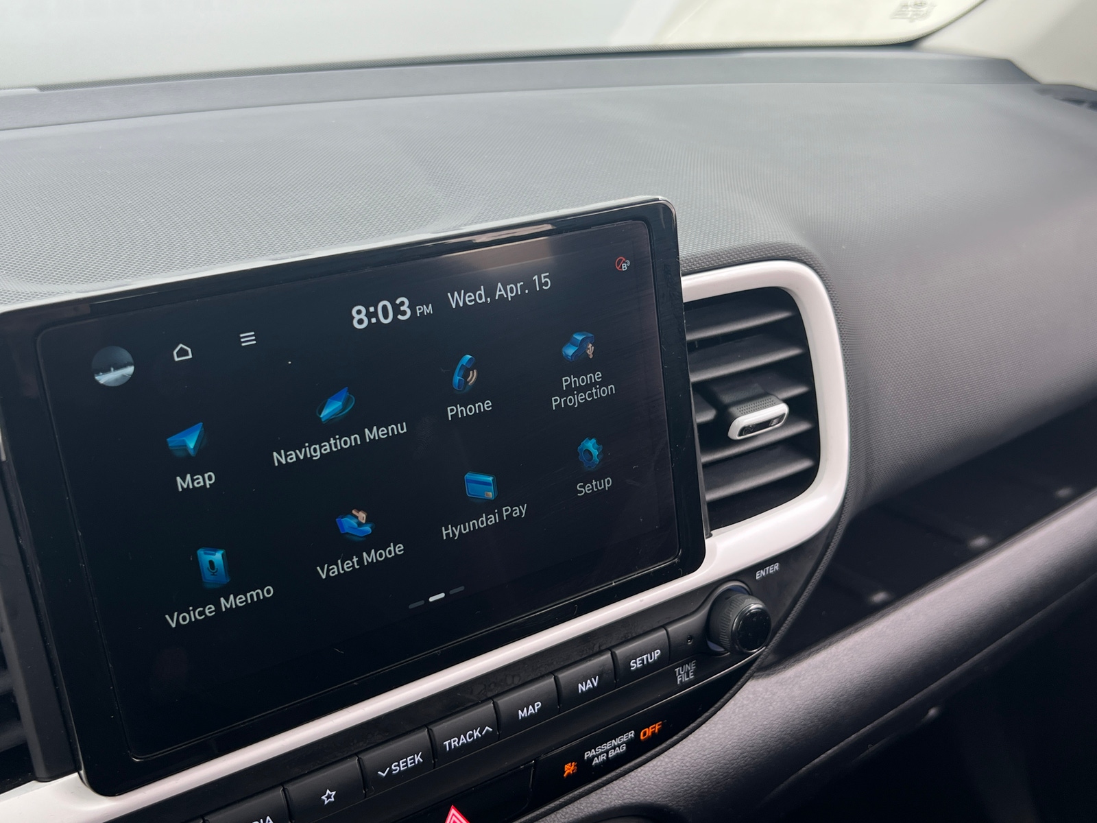 Thumbnail: 2022 Hyundai Venue - 4