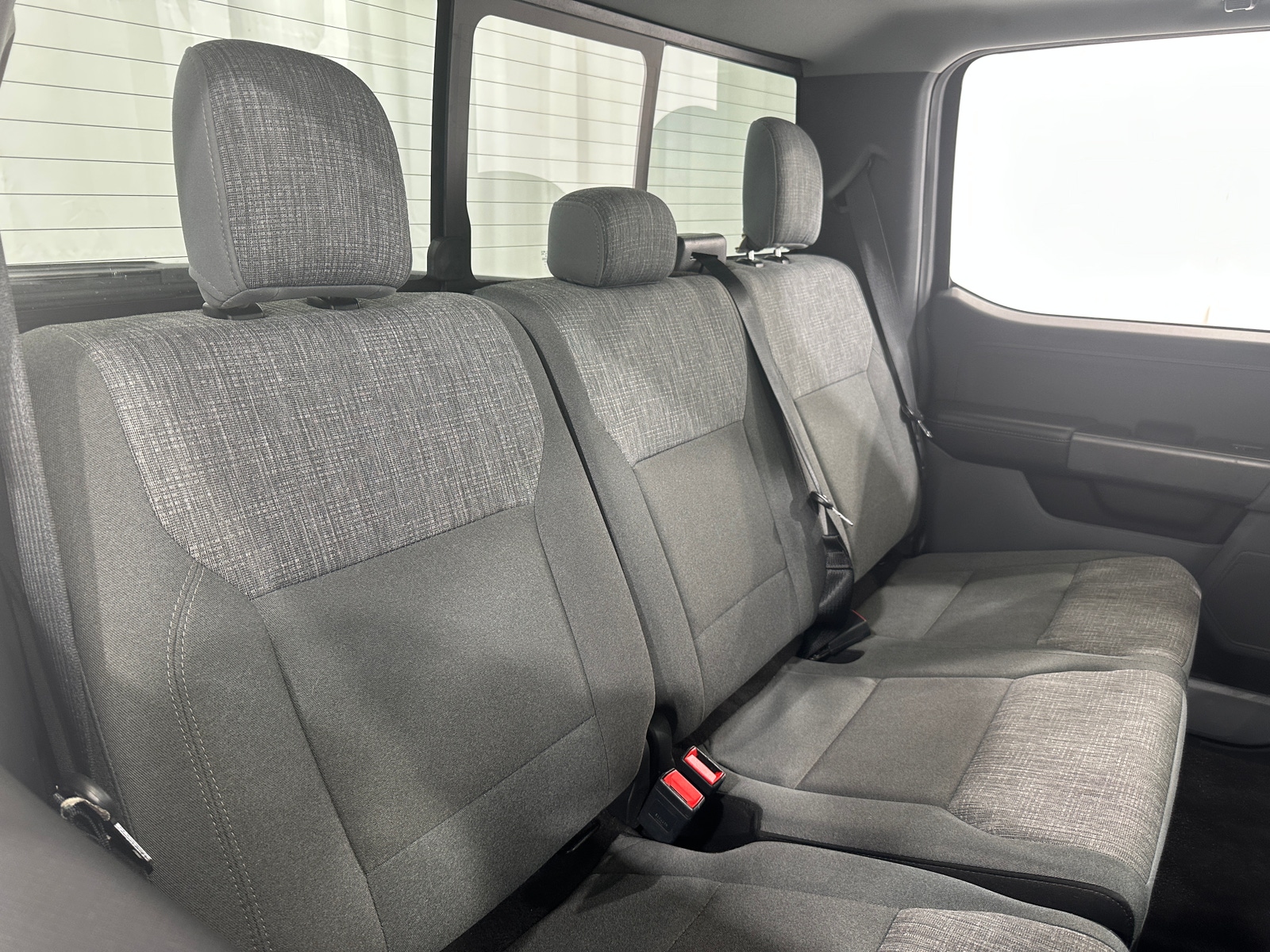 Thumbnail: 2022 Ford Econoline - 6