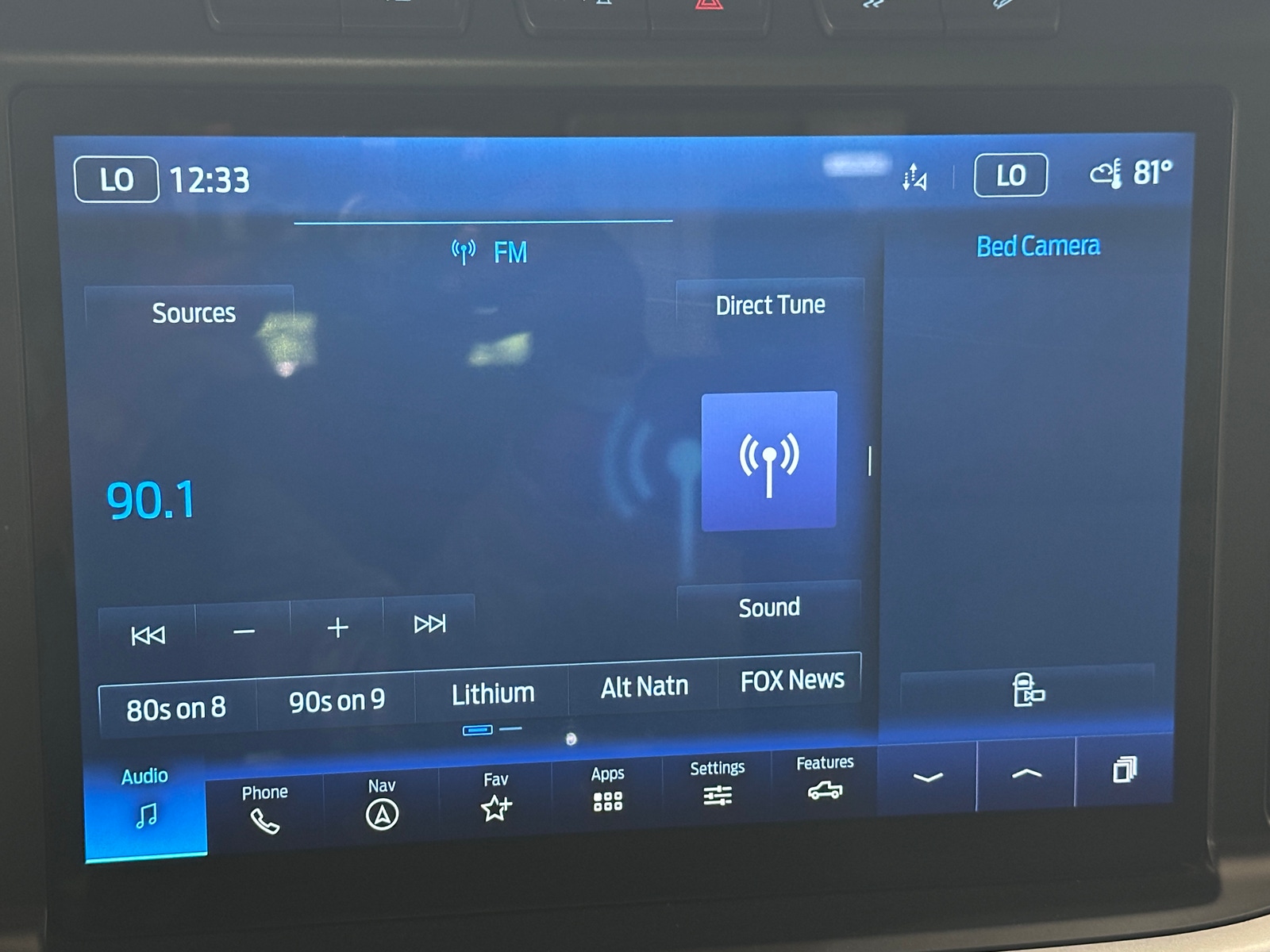 Thumbnail: 2022 Ford Econoline - 4