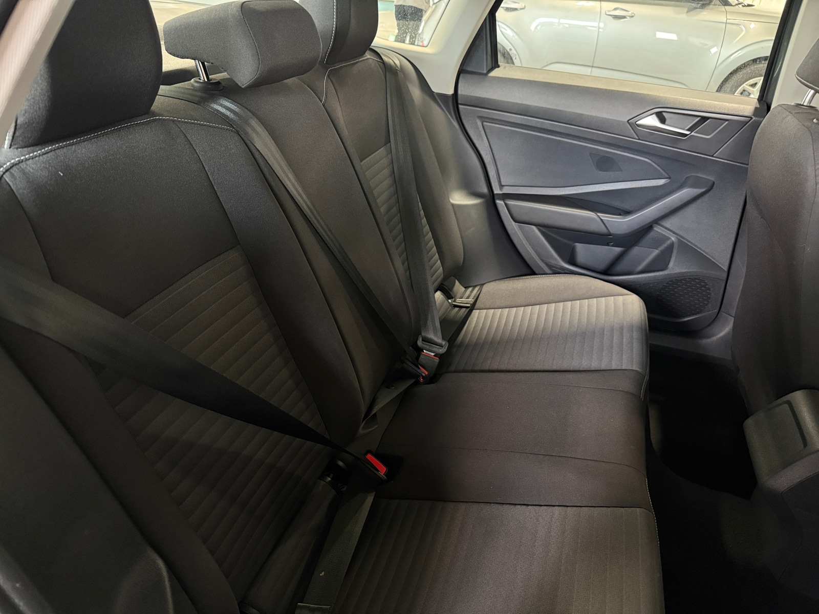 Thumbnail: 2025 Volkswagen Jetta - 6