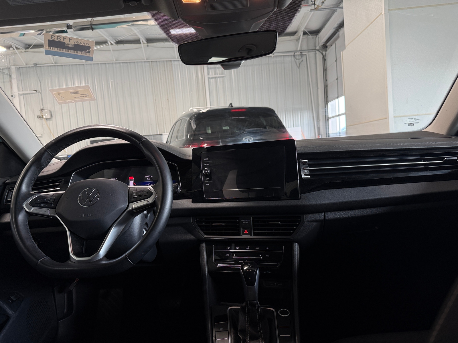 Thumbnail: 2025 Volkswagen Jetta - 3