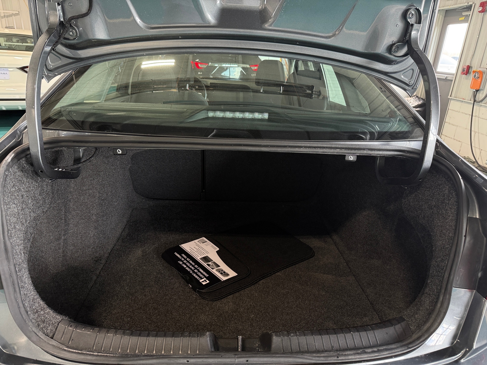 Thumbnail: 2025 Volkswagen Jetta - 7