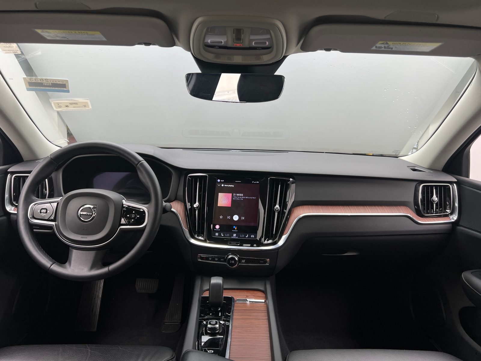 Thumbnail: 2024 Volvo S60 - 2