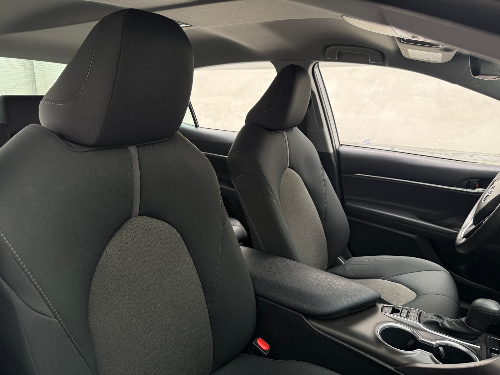 Thumbnail: 2023 Toyota Camry - 2