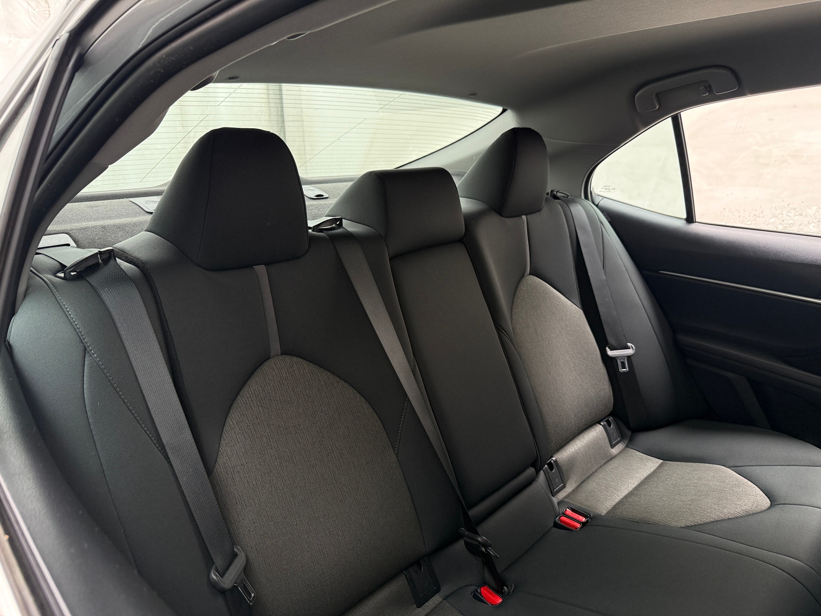 Thumbnail: 2023 Toyota Camry - 6