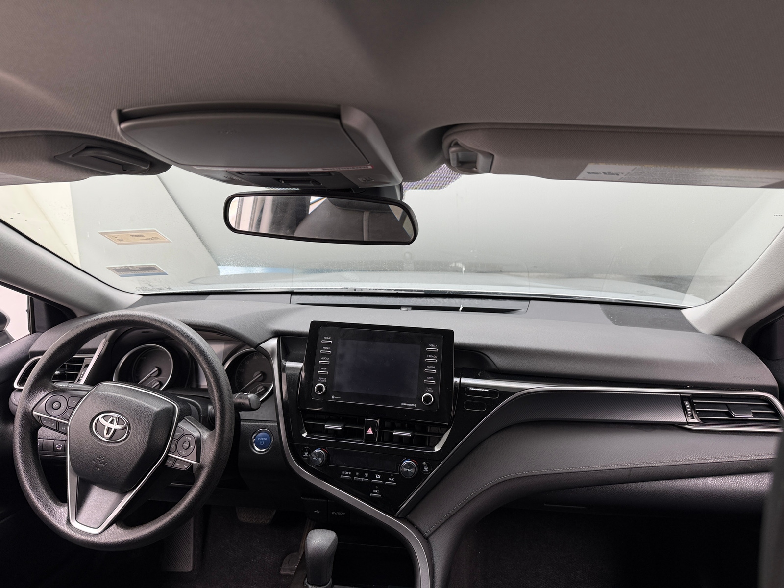 Thumbnail: 2023 Toyota Camry - 3