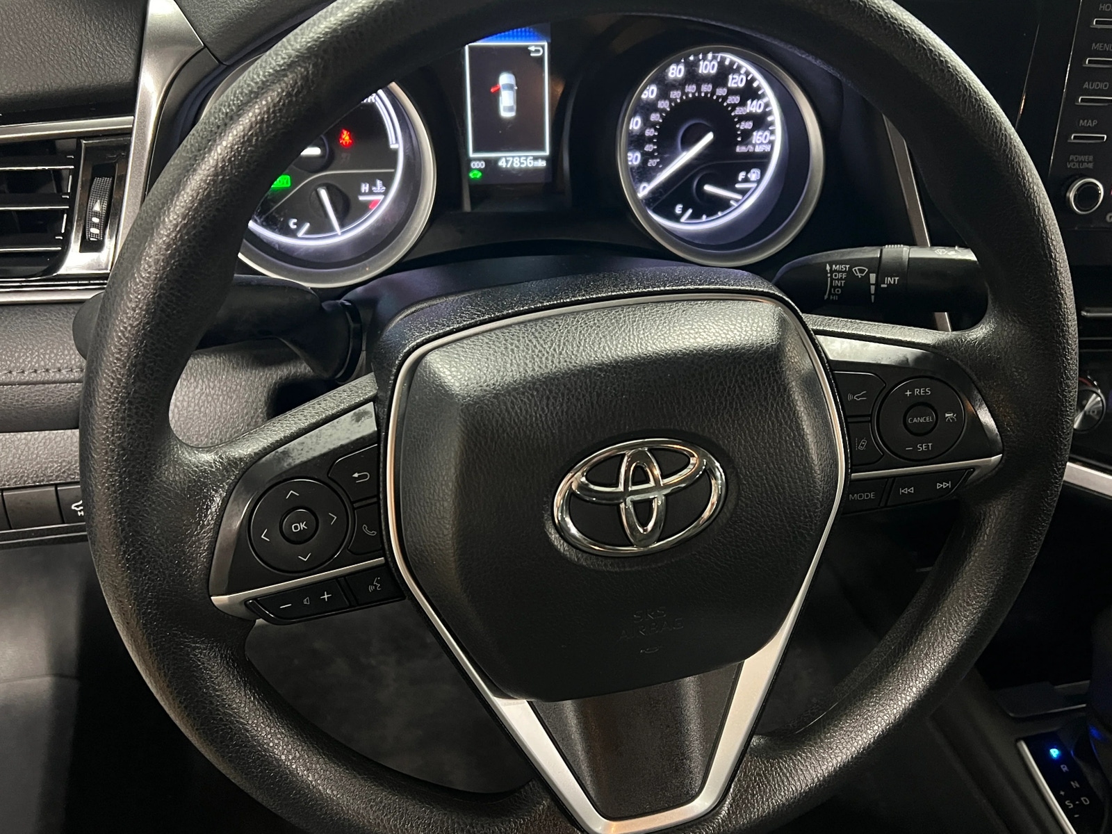 Thumbnail: 2023 Toyota Camry - 5