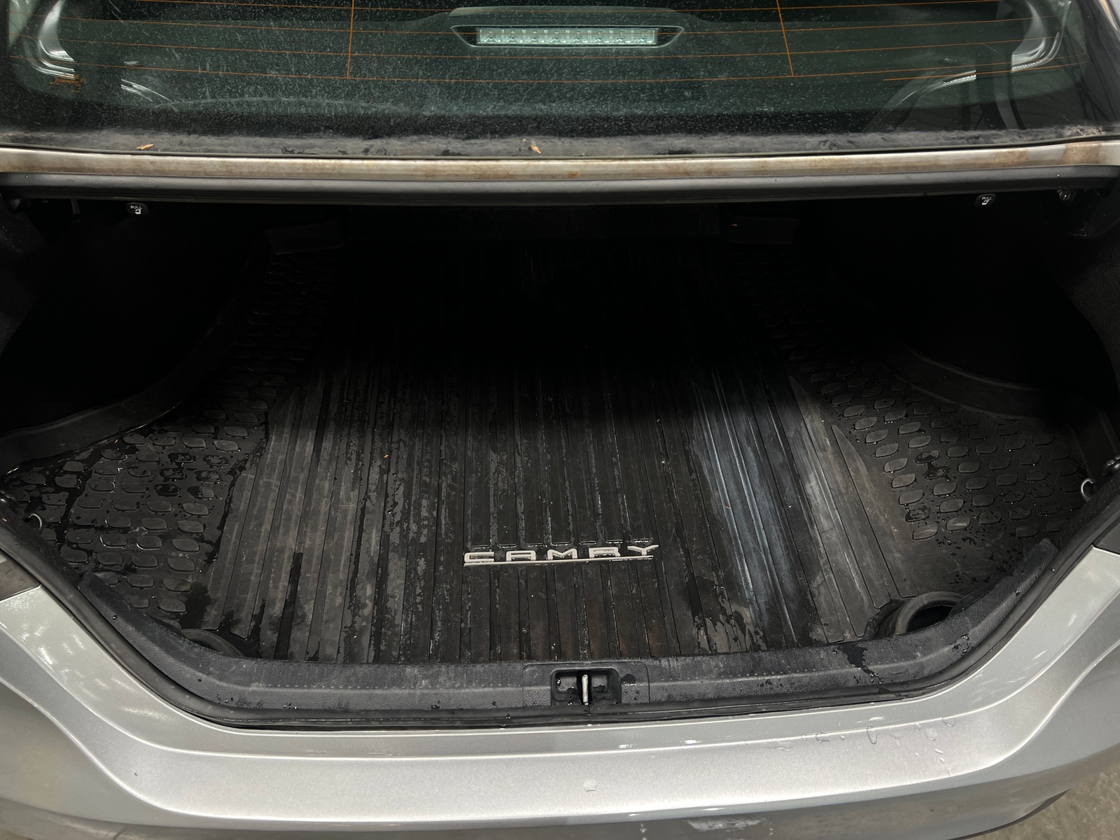 Thumbnail: 2023 Toyota Camry - 7