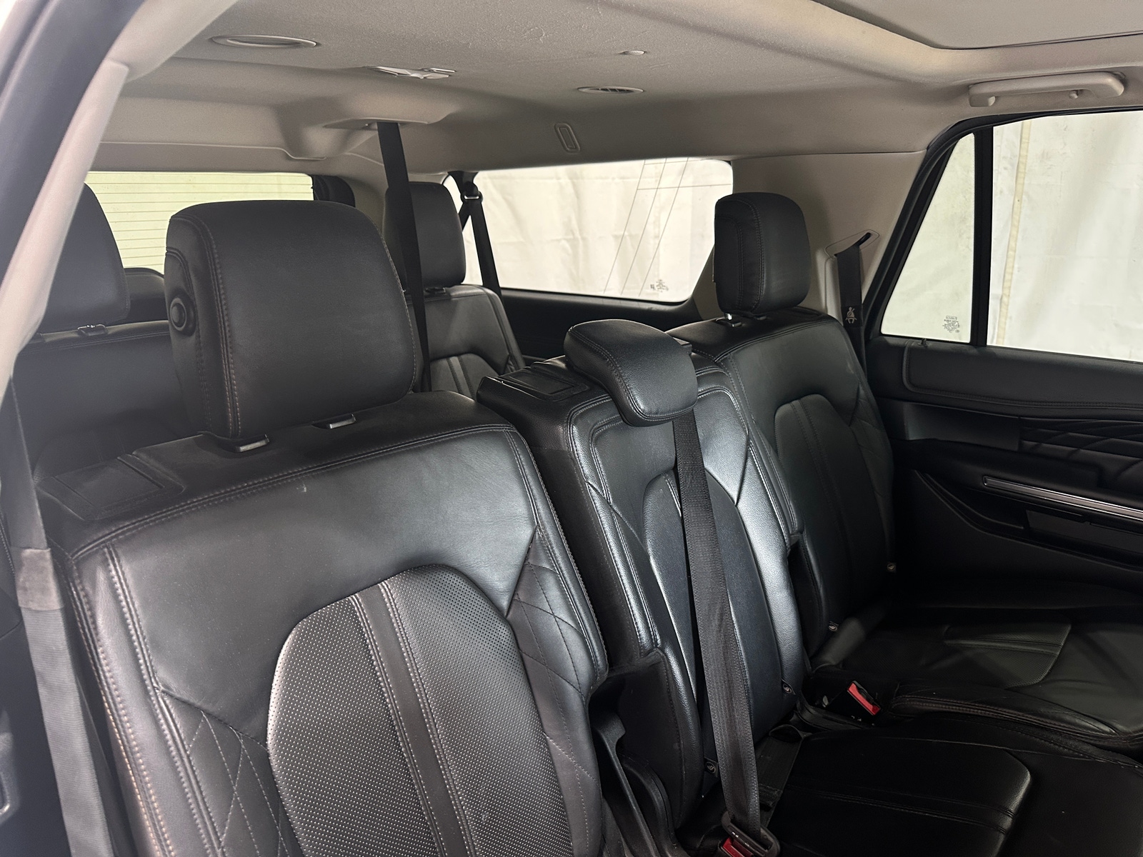 Thumbnail: 2018 Ford Expedition MAX - 5